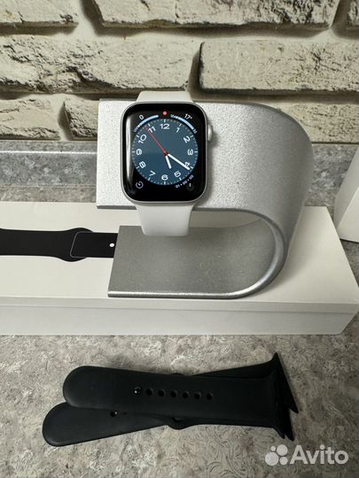 Apple Watch Series 5 44mm