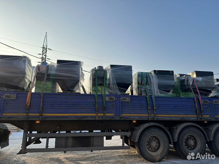 Автоматические котлы отопления вскз