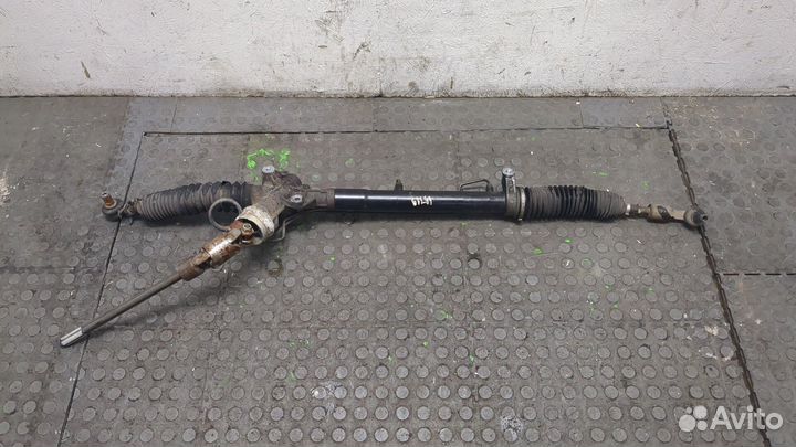 Рейка рулевая с г/у Audi A4 (B5), 1998