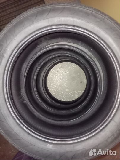 Kumho 722 235/55 R18 19H