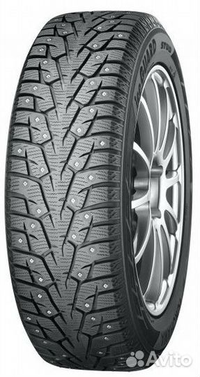 Yokohama Ice Guard IG55 265/70 R16 112T