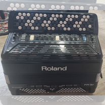 Цифровой баян Roland FR-3x