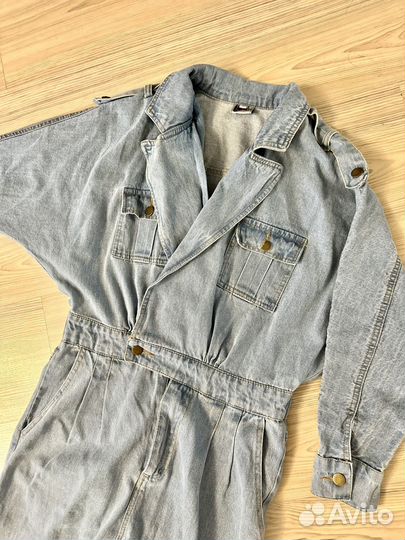 Комбинезон женский летний 42 44