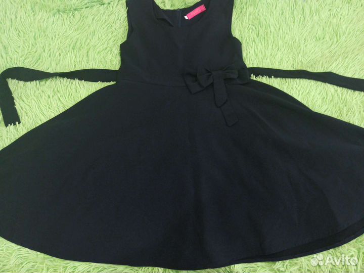 Школьная форма для девочки