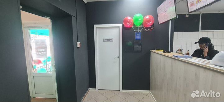 Прибыльный бизнес по франшизе суши эра