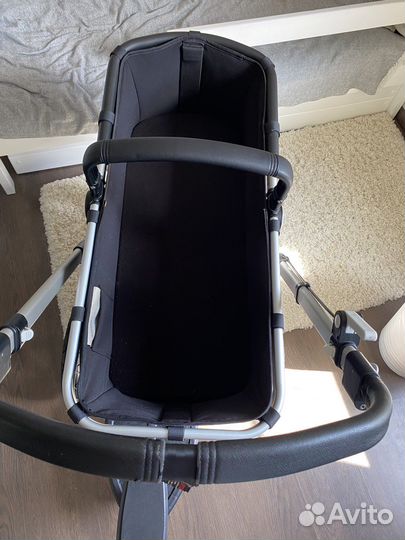 Bugaboo cameleon 3 plus