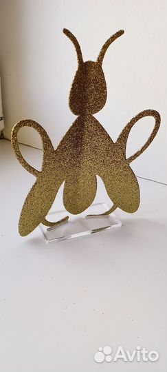 Guerlain. Подставка для украшений. Интерьер