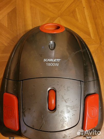 Насадки к пылесосу