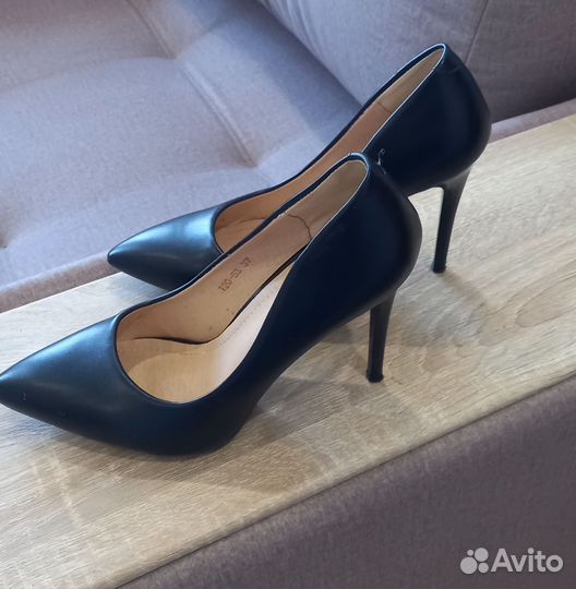 Туфли женские 37-38 размер