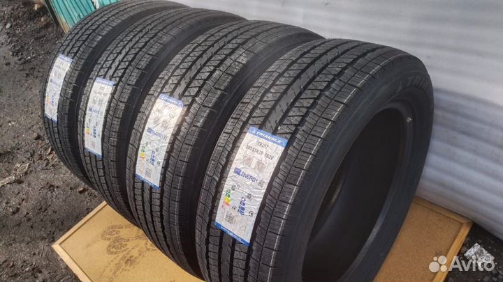 Triangle TR257 245/55 R19 103V