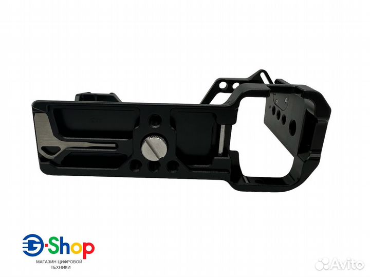 Клетка SmallRig с ручкой для Sony A7C