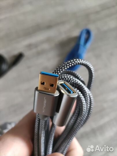 Usb 3.0 удлинитель