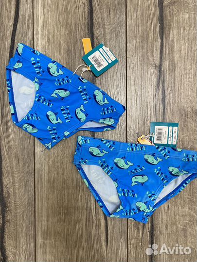 Плавки для малыша 62р-р