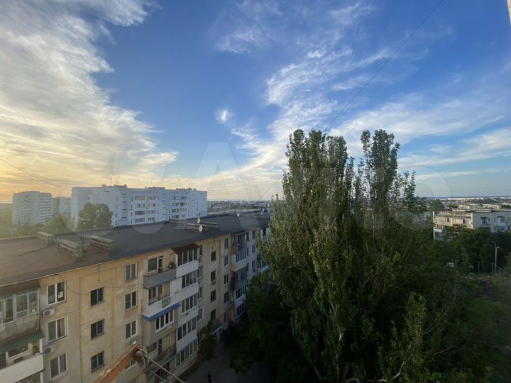 1-к. квартира, 39,6 м², 7/9 эт.