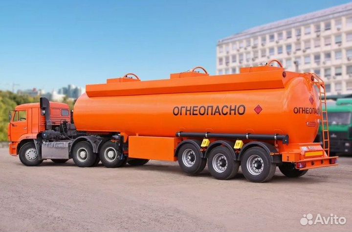 Дизельное топливо солярка