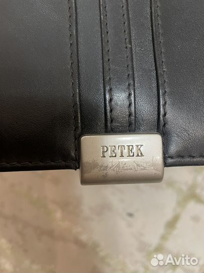 Сумка мужская Petek