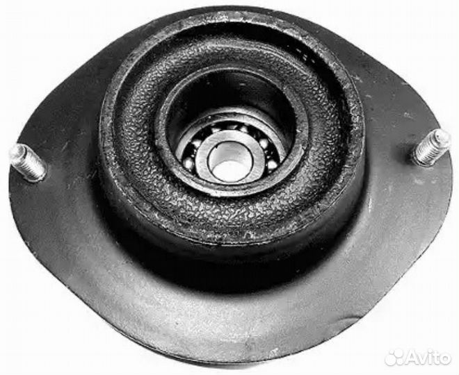 Sachs 802420 Опора амортизационной стойки перед
