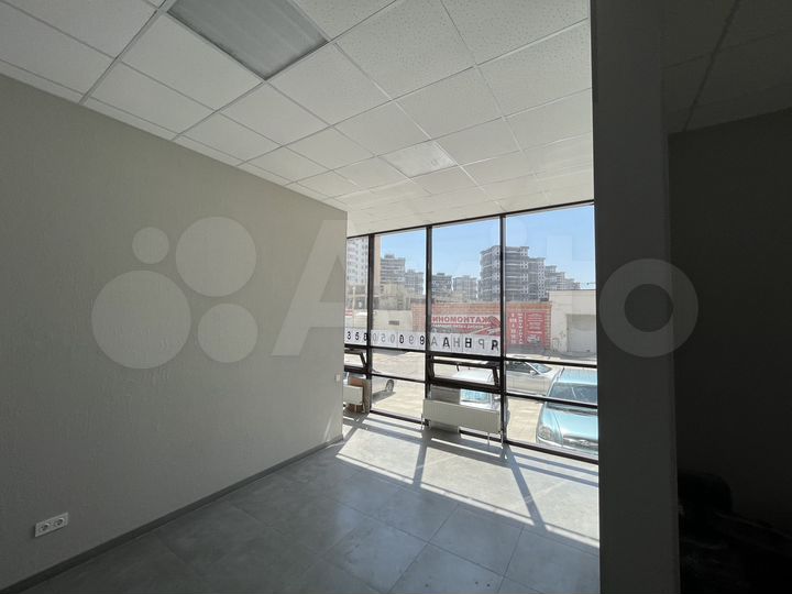 Свободного назначения, 55 м²