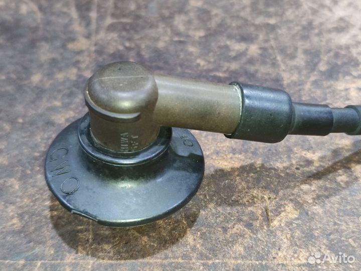 Катушка зажигания Honda Dio/Tact оригинал Japan