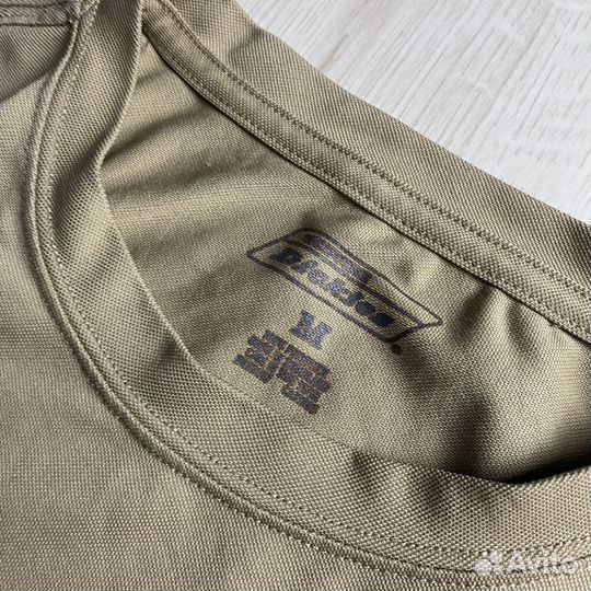 Винтажная Футболка Dickies Genuine Vintage