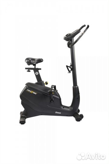 Велотренажер электромагнитный Proxima Dixon