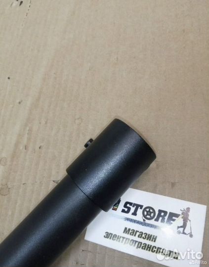 Рулевая стойка для электросамоката Kugoo M4