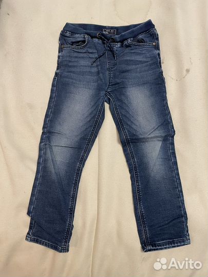 Вещи для мальчика