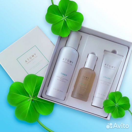 Набор Центелла