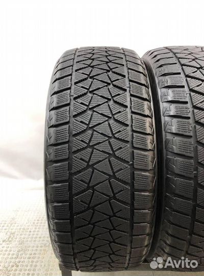 Bridgestone Blizzak DM-V2 275/55 R20 100Z
