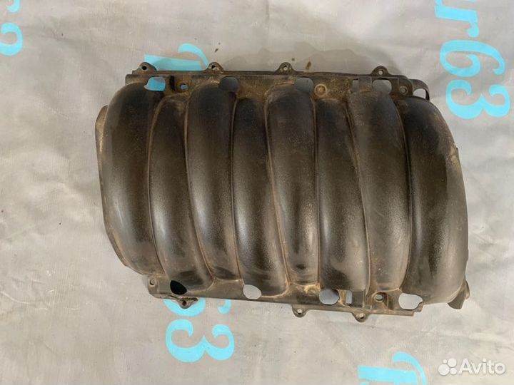 Крышка двигателя Cadillac Escalade 4 (2014-2020)