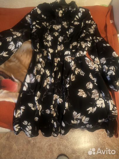 Платье женское