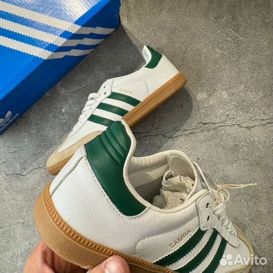 Adidas samba