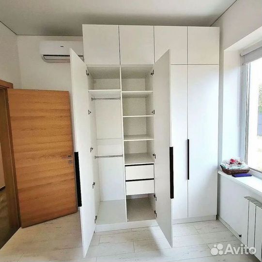 Шкаф от производителя