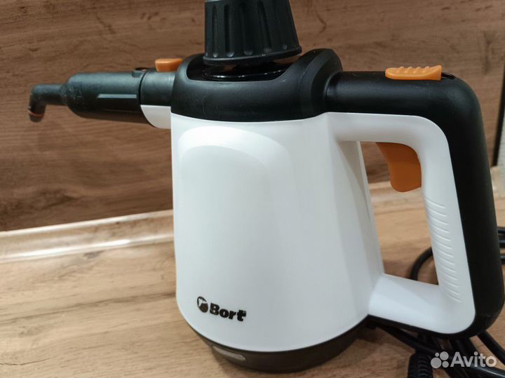 Пароочиститель bort BDR-2800-rrартикул:93410969