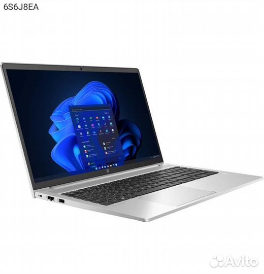 Ноутбук HP ProBook 450 G9 15.6
