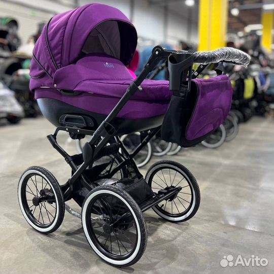 Коляска 2в1 и 3в1 во Владимире
