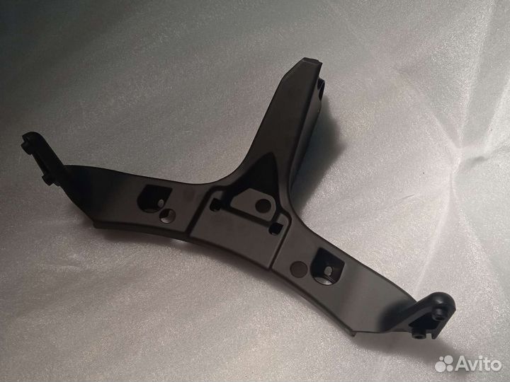 Паук, крепление фары Honda CBR 600 RR 03-06