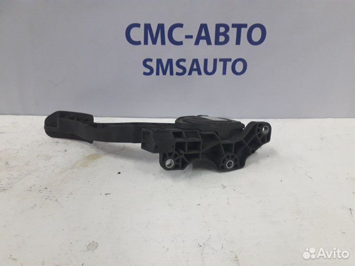 Педаль газа Volvo S80 2007-2010