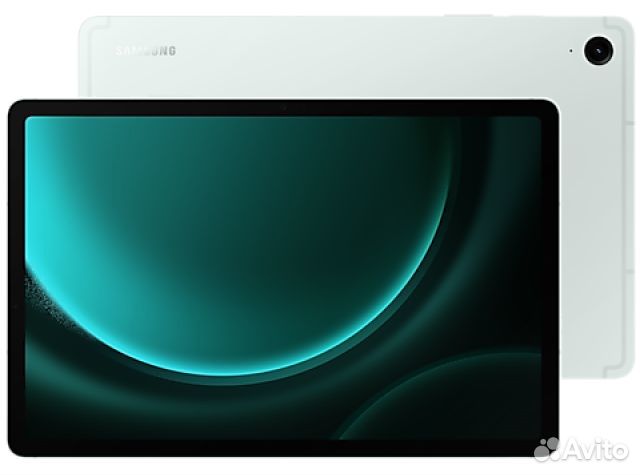 Samsung Galaxy Tab S9 FE 8/256GB LTE Mint