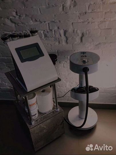 Аппаратный массаж, шугаринг, солярий, фитнес