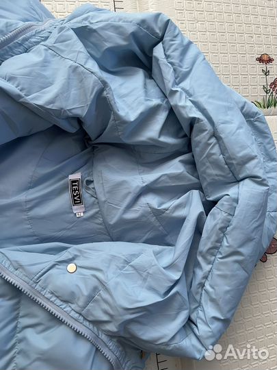 Куртка женская 42 размер