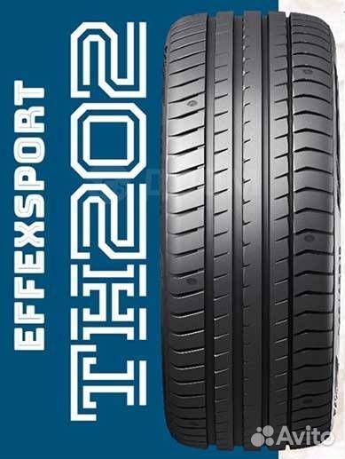 Triangle EffeXSport TH202 215/50 R17