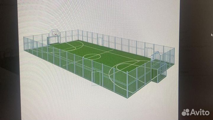 Сварочные работы