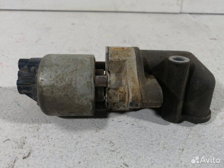 Клапан егр Chevrolet Lacetti J200 F14D3 2011