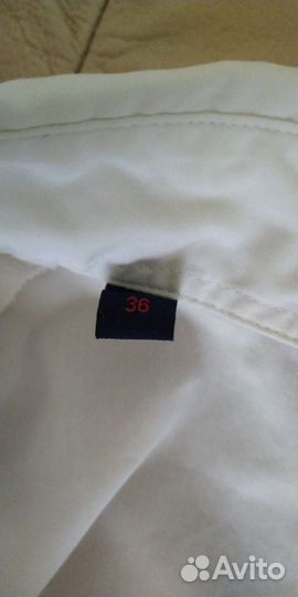 Рубашка U.S. Polo Assn