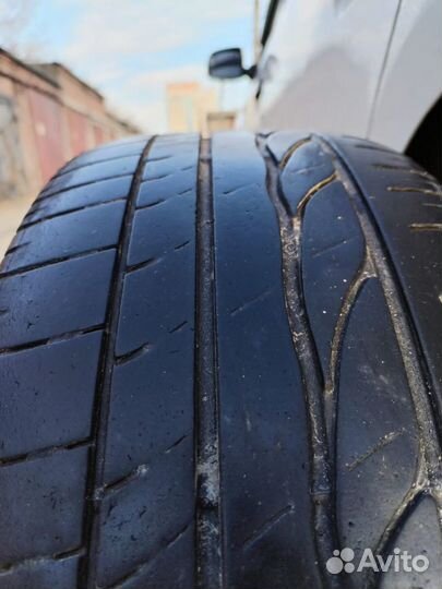 Bridgestone Turanza ER300 205/55 R16