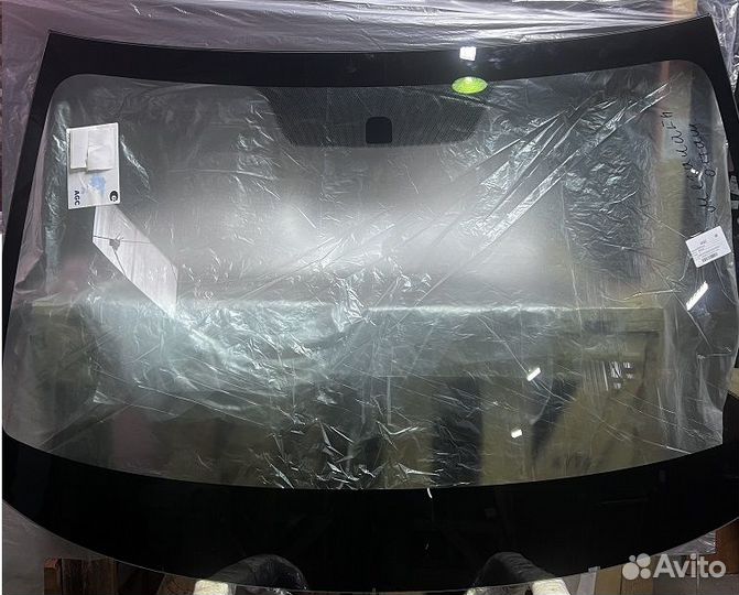 Лобовое стекло Opel Astra H 2004-2014 AGC 6302agnm