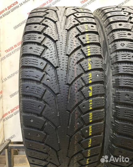 Nokian Tyres Hakkapeliitta Sport Utility 225/60 R17 102Q