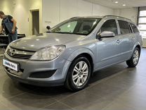 Opel Astra 1.6 AMT, 2008, 94 191 км, с пробегом, цена 535 000 руб.