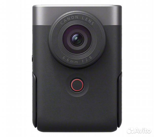 Цифровой фотоаппарат Canon PowerShot V10 серебро